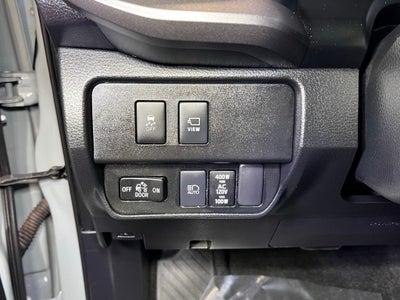 2021 Toyota Tacoma TRD Pro V6