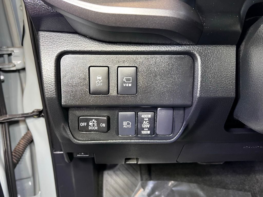 2021 Toyota Tacoma TRD Pro V6