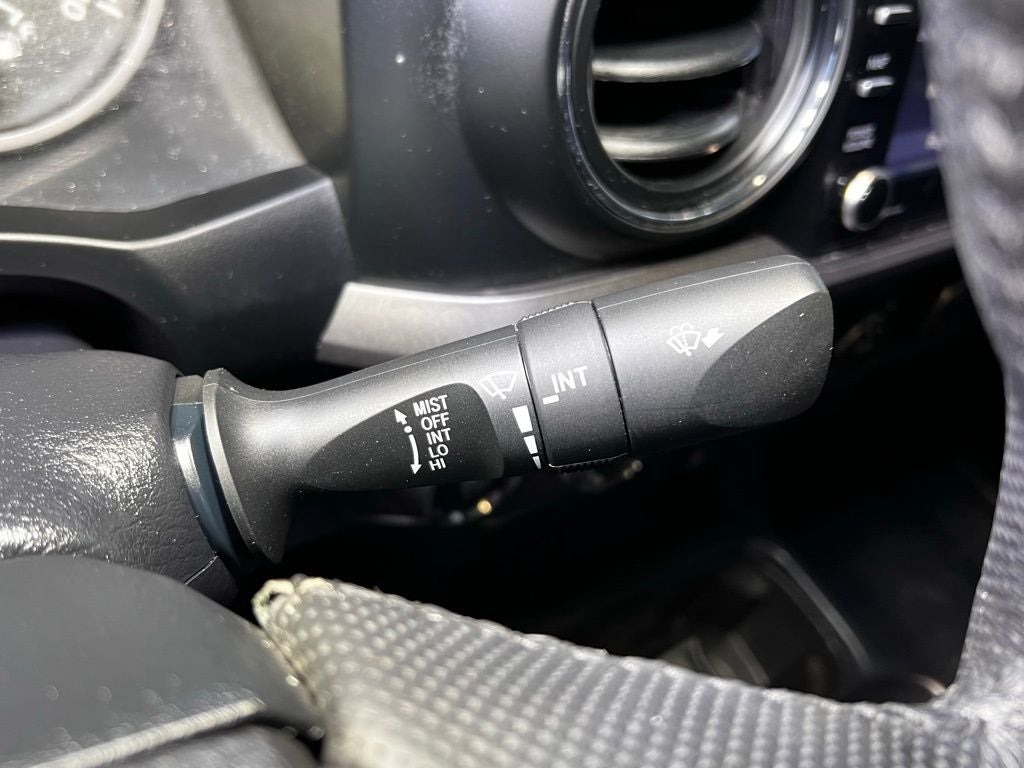 2021 Toyota Tacoma TRD Pro V6