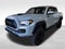 2021 Toyota Tacoma TRD Pro V6