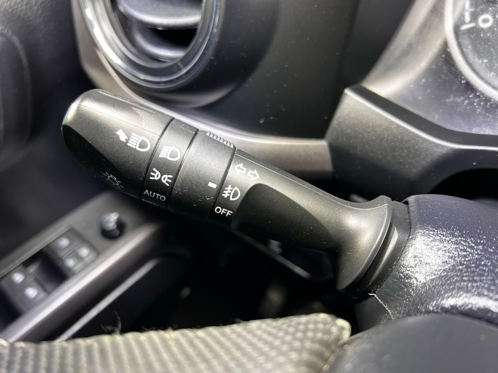 2021 Toyota Tacoma TRD Pro V6