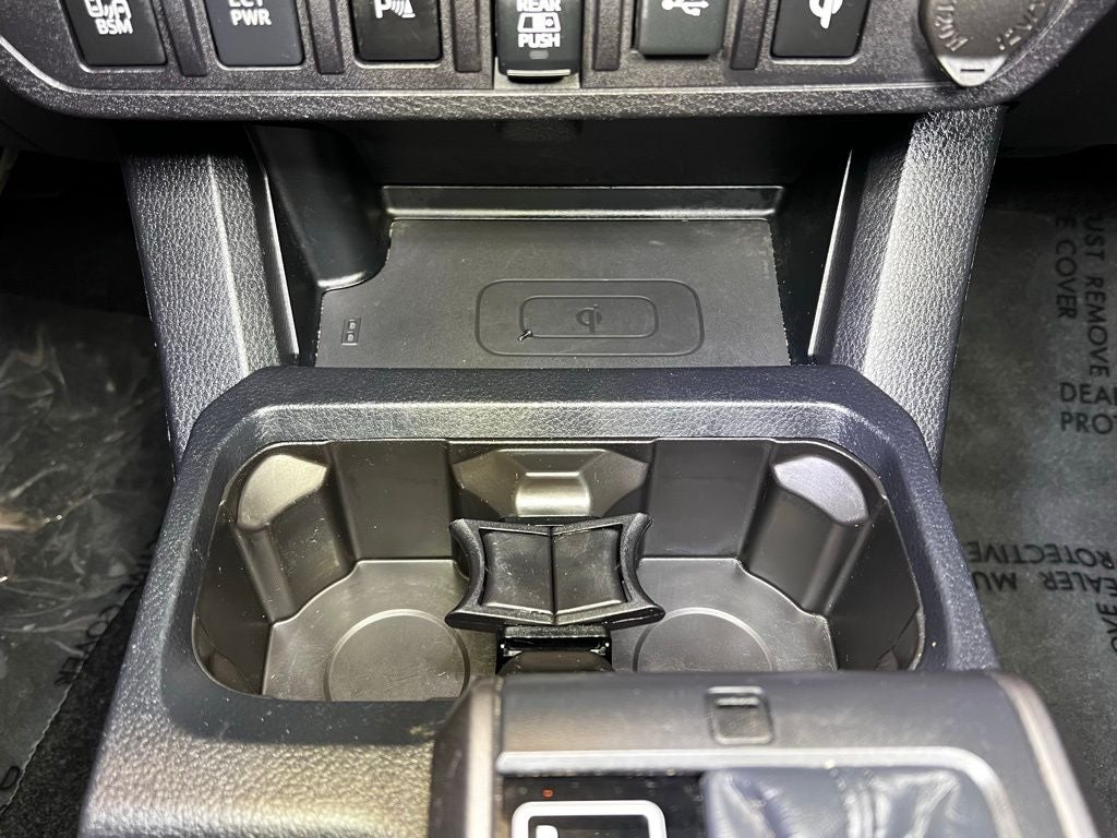 2021 Toyota Tacoma TRD Pro V6