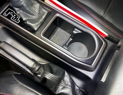 2021 Toyota Tacoma TRD Pro V6