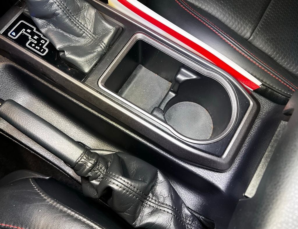 2021 Toyota Tacoma TRD Pro V6