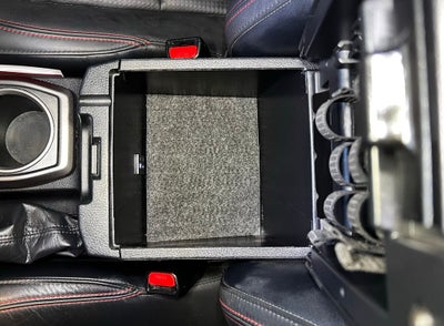 2021 Toyota Tacoma TRD Pro V6