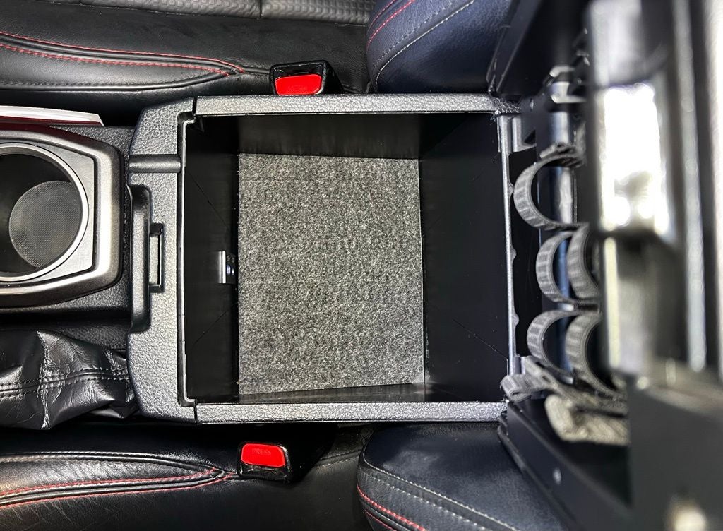 2021 Toyota Tacoma TRD Pro V6