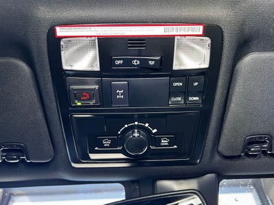 2021 Toyota Tacoma TRD Pro V6