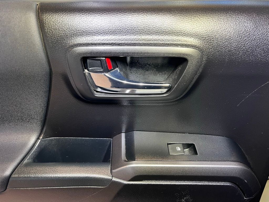 2021 Toyota Tacoma TRD Pro V6