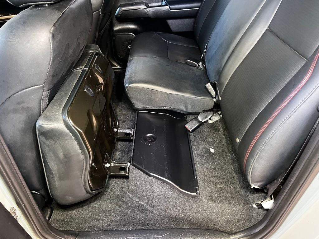 2021 Toyota Tacoma TRD Pro V6