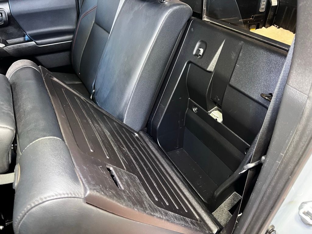 2021 Toyota Tacoma TRD Pro V6