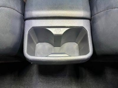 2021 Toyota Tacoma TRD Pro V6