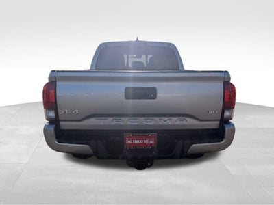 2021 Toyota Tacoma SR V6