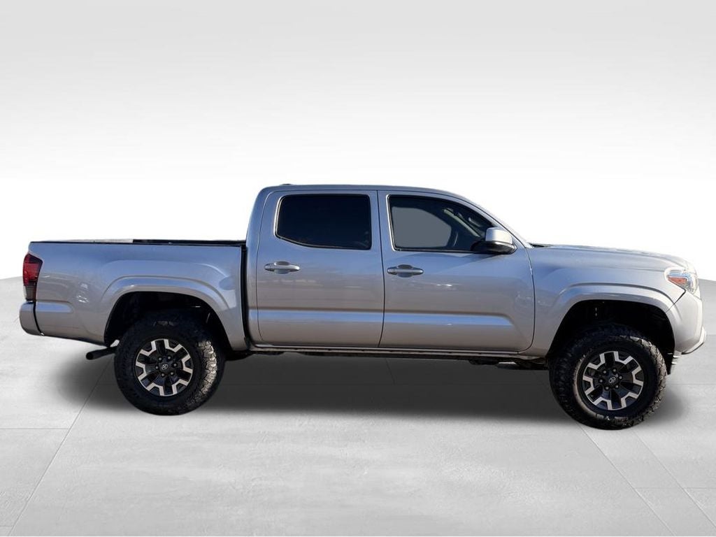 2021 Toyota Tacoma SR V6