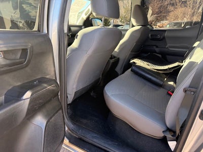 2021 Toyota Tacoma SR V6