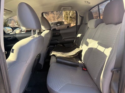 2021 Toyota Tacoma SR V6