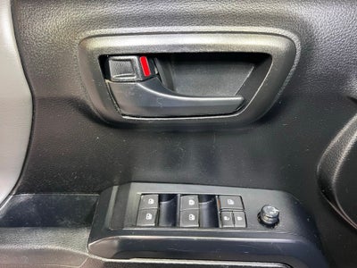 2021 Toyota Tacoma SR V6