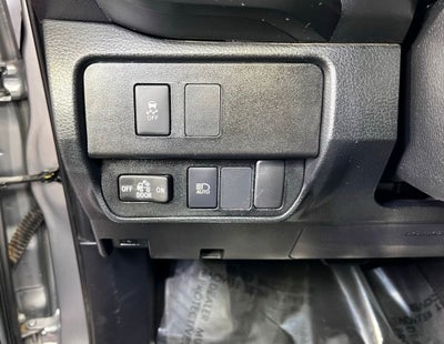 2021 Toyota Tacoma SR V6