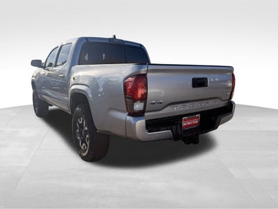 2021 Toyota Tacoma SR V6