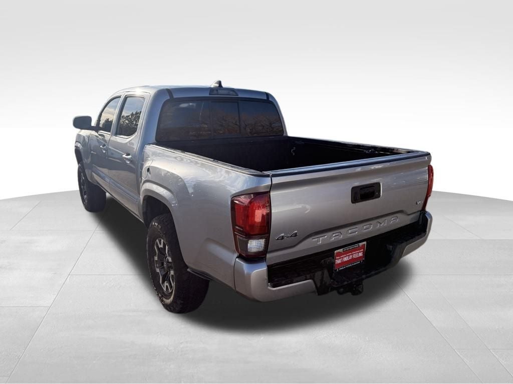 2021 Toyota Tacoma SR V6