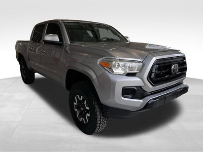 2021 Toyota Tacoma SR V6