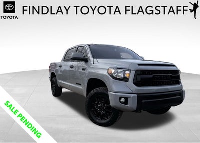 2017 Toyota Tundra TRD Pro