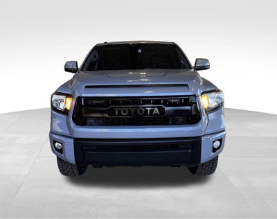 2017 Toyota Tundra TRD Pro