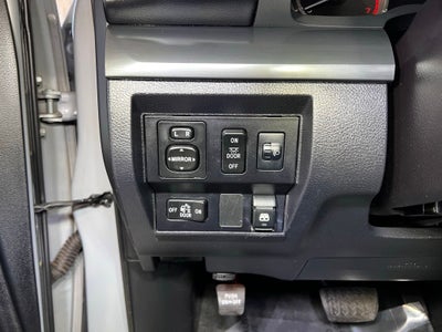 2017 Toyota Tundra TRD Pro