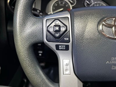 2017 Toyota Tundra TRD Pro