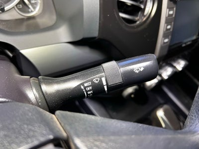 2017 Toyota Tundra TRD Pro