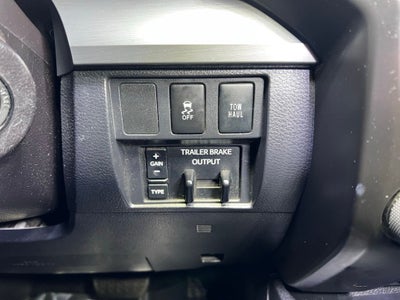 2017 Toyota Tundra TRD Pro