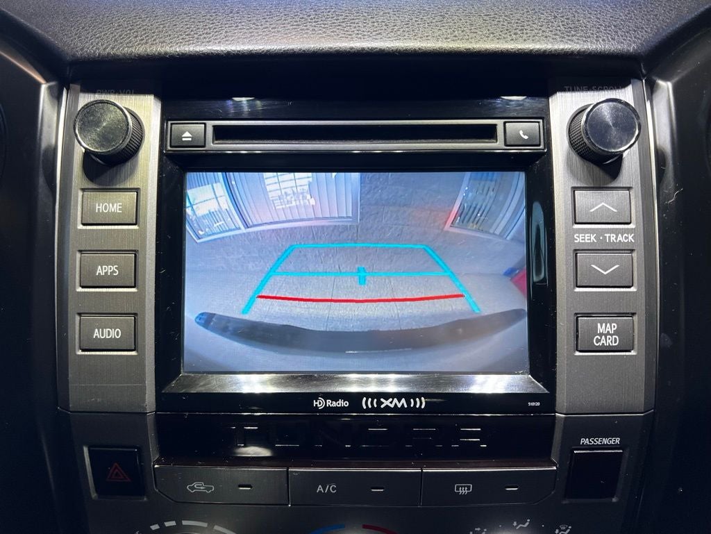 2017 Toyota Tundra TRD Pro