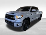 2017 Toyota Tundra TRD Pro