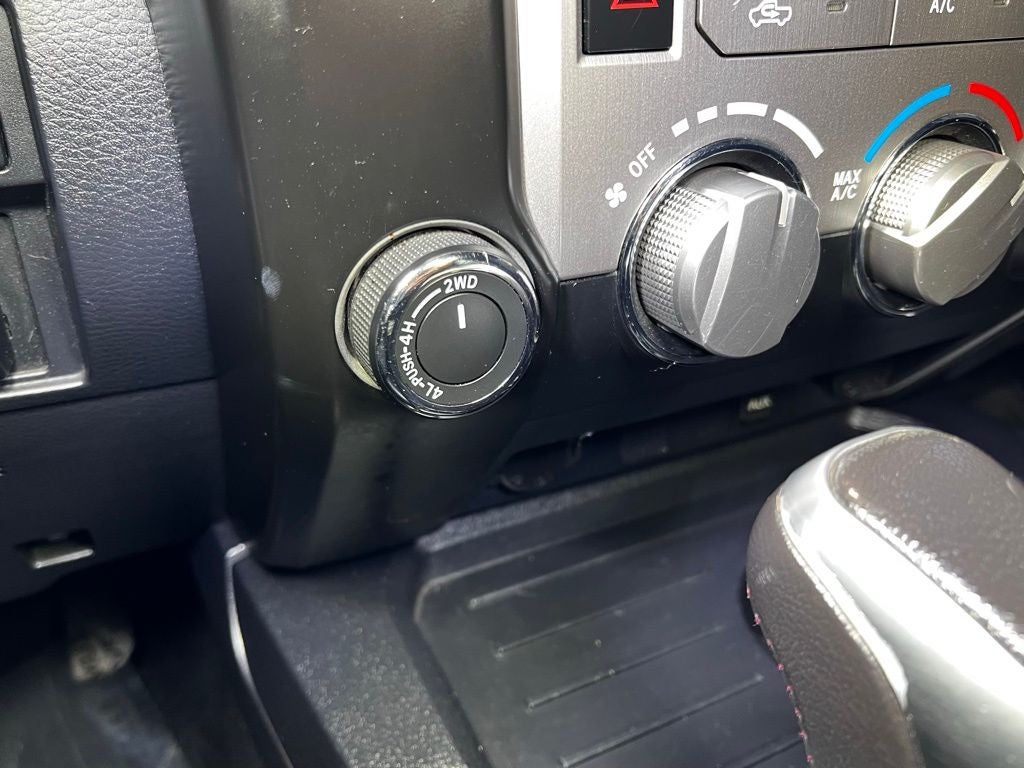 2017 Toyota Tundra TRD Pro