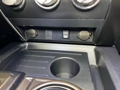 2017 Toyota Tundra TRD Pro