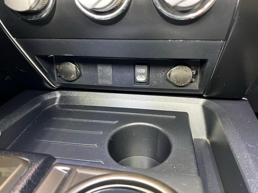 2017 Toyota Tundra TRD Pro