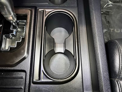 2017 Toyota Tundra TRD Pro