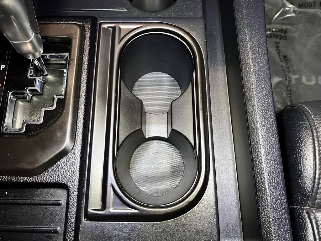 2017 Toyota Tundra TRD Pro