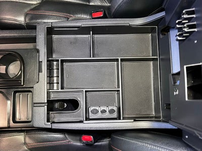 2017 Toyota Tundra TRD Pro