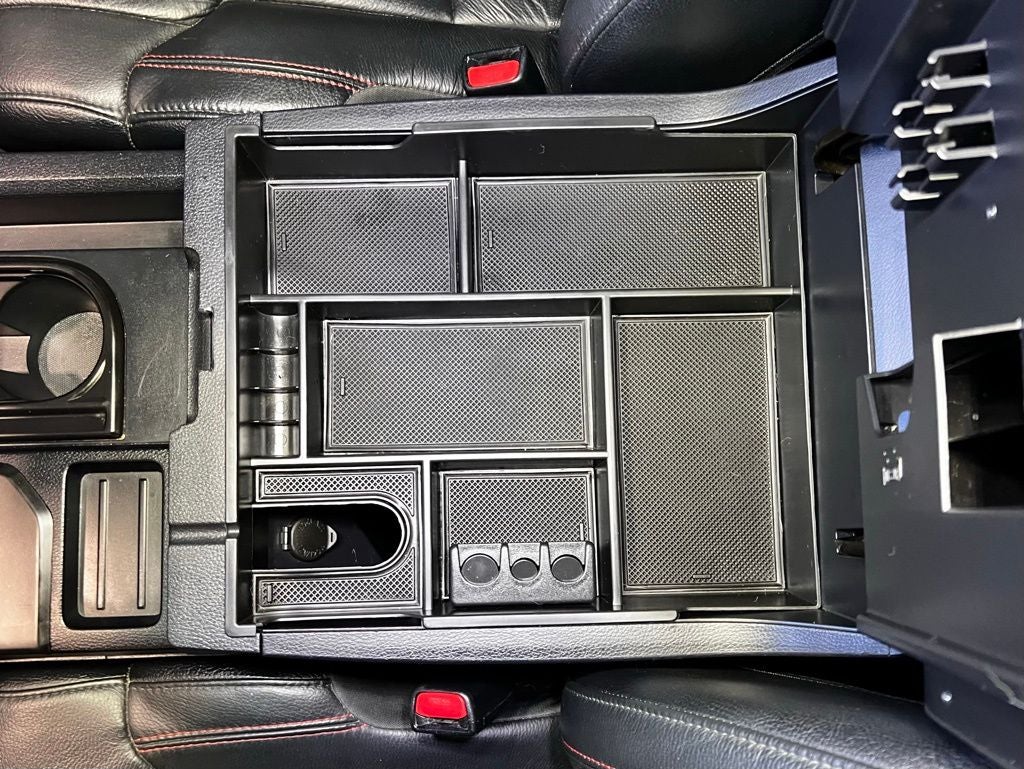 2017 Toyota Tundra TRD Pro