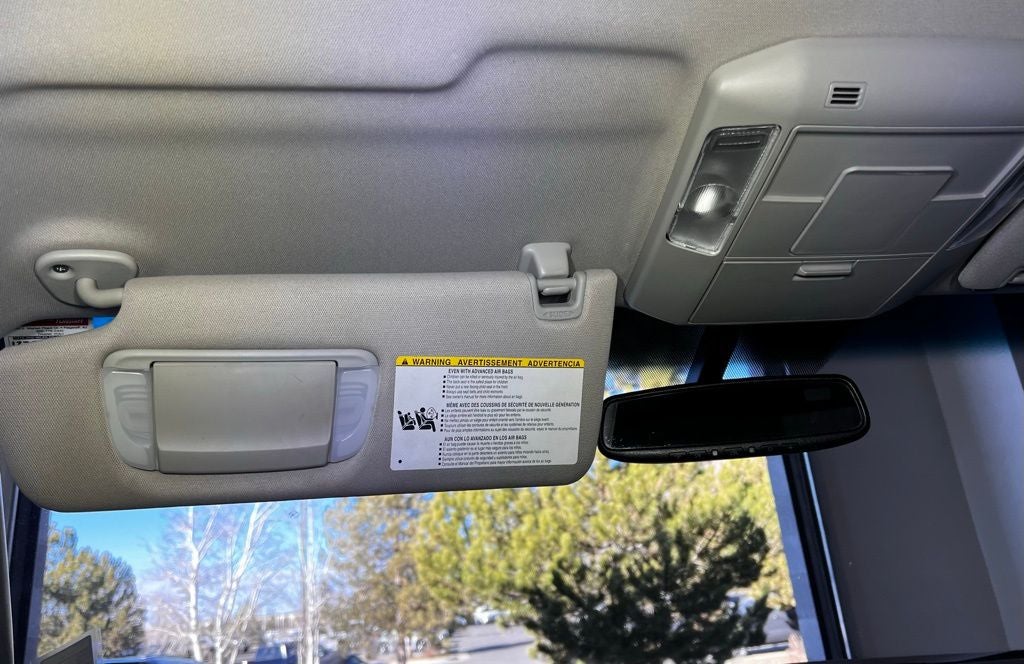 2017 Toyota Tundra TRD Pro