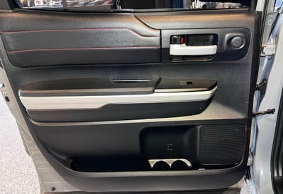 2017 Toyota Tundra TRD Pro