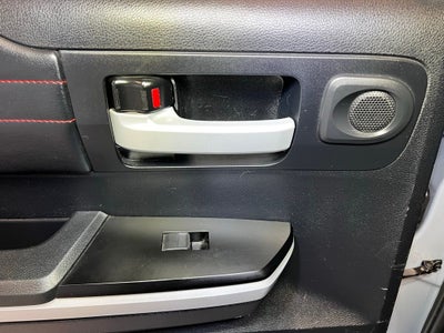 2017 Toyota Tundra TRD Pro