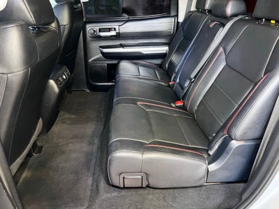 2017 Toyota Tundra TRD Pro