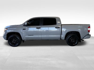 2017 Toyota Tundra TRD Pro
