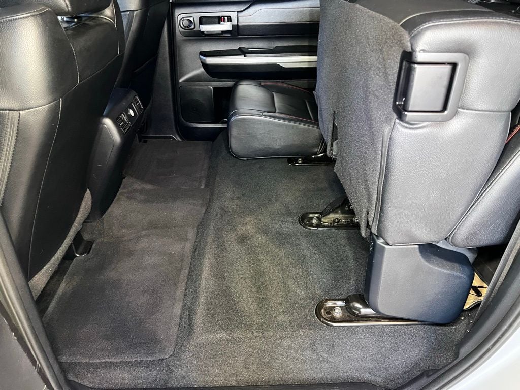 2017 Toyota Tundra TRD Pro