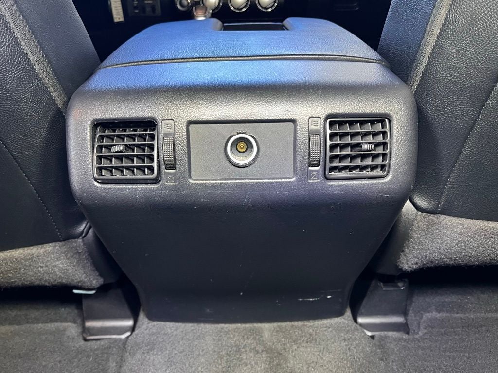 2017 Toyota Tundra TRD Pro