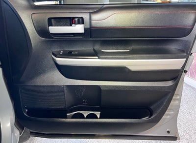 2017 Toyota Tundra TRD Pro