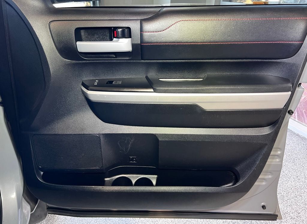 2017 Toyota Tundra TRD Pro