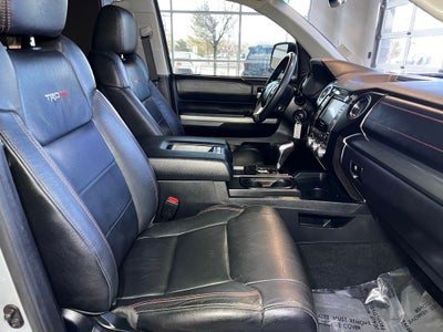 2017 Toyota Tundra TRD Pro