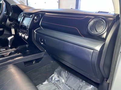 2017 Toyota Tundra TRD Pro